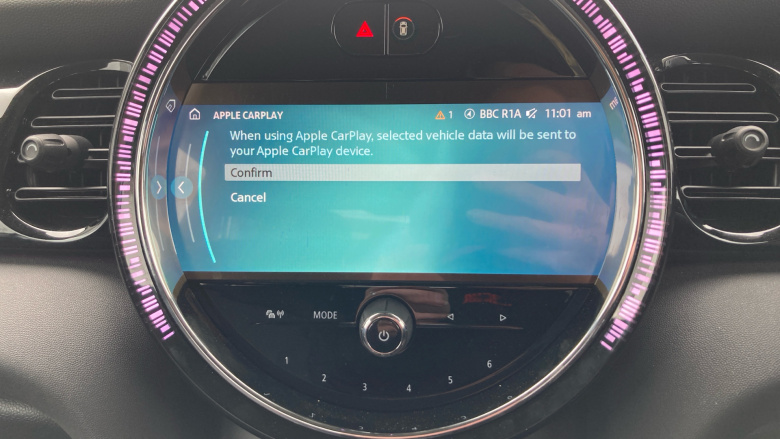 MINI Cooper 1.5 C Classic 5dr Auto Petrol Hatchback